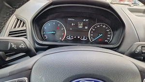 Ford Ecosport 1.0 - imagine 5