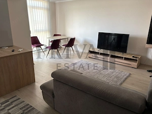 Apartament modern 2 camere, 54 mp, etaj 11, Rebreanu