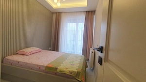 Apartament Modern 2 Dormitoare, Bloc 2025, posibilitate Parcare, mobilat nou  - imagine 10
