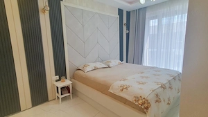 Apartament Modern 2 Dormitoare, Bloc 2025, posibilitate Parcare, mobilat nou  - imagine 6