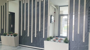 Apartament Modern 2 Dormitoare, Bloc 2025, posibilitate Parcare, mobilat nou  - imagine 13