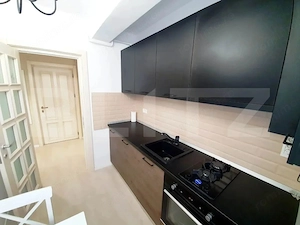 Apartament 2 camere, 50.20 mp, zona Galata  - imagine 7