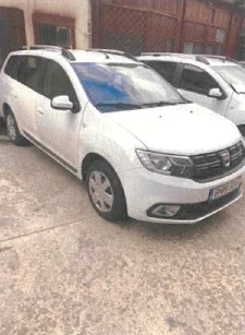 Dacia Logan MCV 2017 Facelift   1.0 SCe - imagine 2