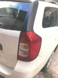 Dacia Logan MCV 2017 Facelift   1.0 SCe - imagine 4