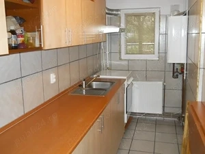 PROPRIETAR, PARTICULAR închiriază o garsoniera cu centrală, dec, 30mp, metrou Lujerului, Gorjului