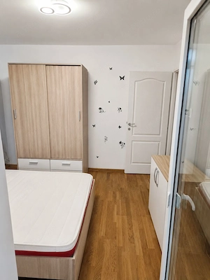 2 camere Decandat Bucătărie separata Soarelui - imagine 4