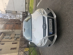 Vând Ford Focus MK3 2011