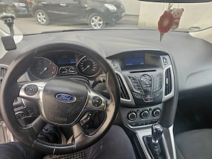Vând Ford Focus MK3 2011 - imagine 4