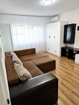 2 camere Decandat Bucătărie separata Soarelui - imagine 2
