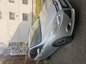 Vând Ford Focus MK3 2011 - imagine 2