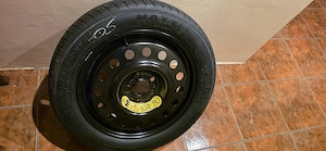 Roata de rezerva Ford R17 noua