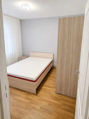 2 camere Decandat Bucătărie separata Soarelui - imagine 5