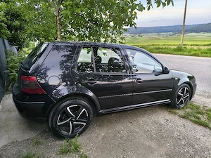 Vw golf 4 