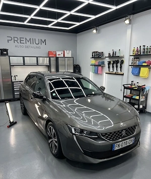 peugeot GT 508 2020