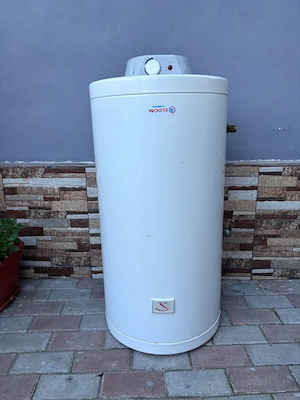 Boiler termoelectric Eldom 91L   1500W