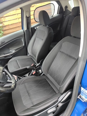 Vând Ford EcoSport - imagine 3