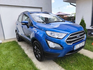 Vând Ford EcoSport - imagine 2