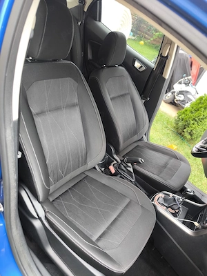 Vând Ford EcoSport - imagine 4
