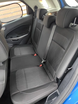 Vând Ford EcoSport - imagine 6
