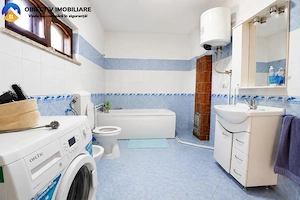 CASǍ cu teren 280 mp ROZNOV - CHINTINICI - imagine 4