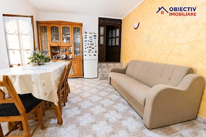 CASǍ cu teren 280 mp ROZNOV - CHINTINICI - imagine 3