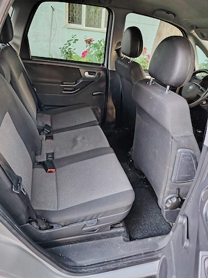 Vând Opel Meriva 2006 1.7 - imagine 4