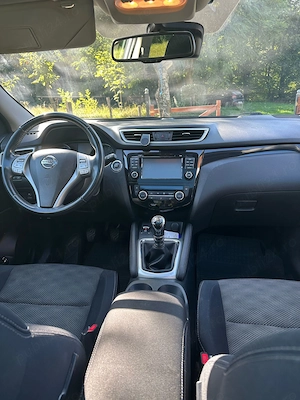 Nissan Qashqai 2014  - imagine 3