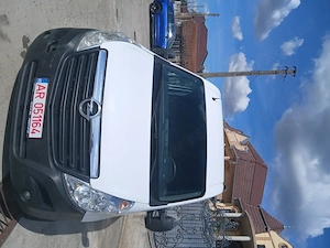 Opel Movano 2019 | 2.3 CDTI | Euro 6 - imagine 2