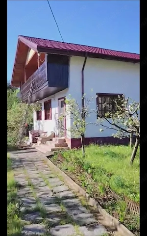 Casa Soveja