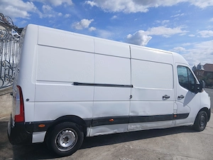 Opel Movano 2019 | 2.3 CDTI | Euro 6 - imagine 5