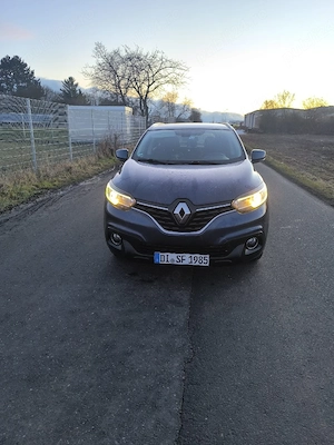Vand Renault kadjar 1.6 - imagine 5