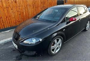 Vand Seat Leon  - imagine 3