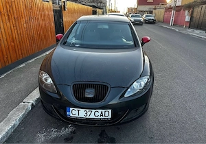 Vand Seat Leon  - imagine 5