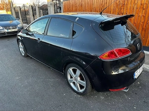 Vand Seat Leon 
