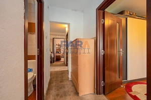 Apartament 3 camere, două băi, Bd. Roman Mușat - imagine 6