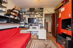 Apartament 3 camere, două băi, Bd. Roman Mușat - imagine 8