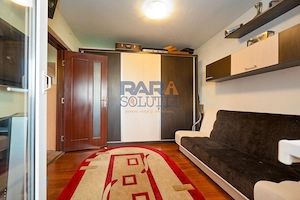 Apartament 3 camere, două băi, Bd. Roman Mușat - imagine 12