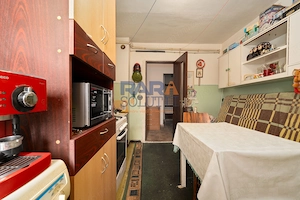 Apartament 3 camere, două băi, Bd. Roman Mușat - imagine 5