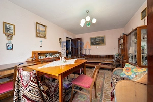 Apartament 3 camere, două băi, Bd. Roman Mușat - imagine 3
