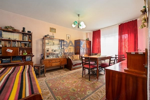 Apartament 3 camere, două băi, Bd. Roman Mușat - imagine 2