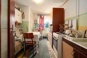 Apartament 3 camere, două băi, Bd. Roman Mușat - imagine 4
