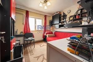 Apartament 3 camere, două băi, Bd. Roman Mușat - imagine 7