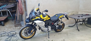 BMW F850 GS Adventure - imagine 2