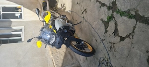 BMW F850 GS Adventure - imagine 3