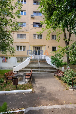 Apartament 3 camere, două băi, Bd. Roman Mușat - imagine 14