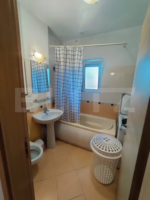 Apartament 3 camere, 66 mp, 2 băi, 2 locuri de parcare - zona Aradului - imagine 7