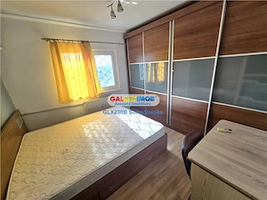 Apartament 4 camere Pacii Militari | decomandat | 3 min metrou