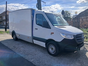Mercedes Sprinter 314 CDI 2019 - imagine 4