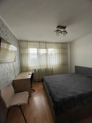 Apartament 2 camere de inchiriat decomandat - imagine 6