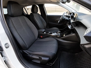 Vand peugeot 208 automat - imagine 5